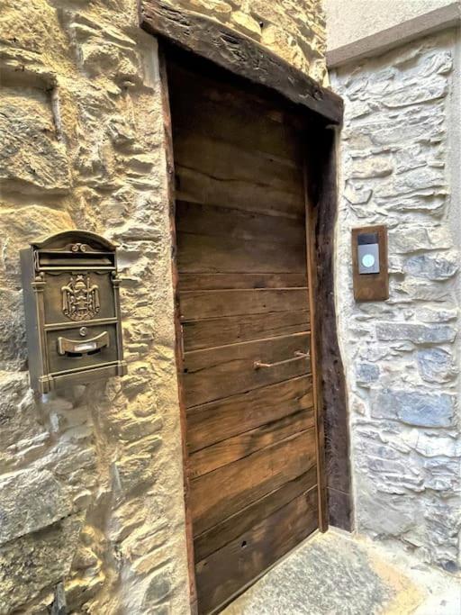 Romantic Home Stone With Amazing View Lake Of Como And Oleandra 拉利奥 外观 照片